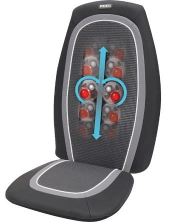 Купить Массажная накидка HOMEDICS BMSC-3000H-EU 0