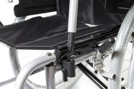 Инвалидная кресло-коляска Titan LY-710-AW19 Комиссионный магазин. Новая/Б.У.