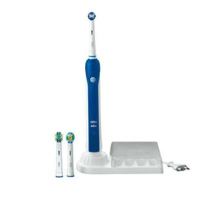 Купить Электрическая зубная щетка Oral-B Professional Care 3000/D20 0