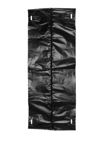 Мешки для трупов (паталогоанатомические) 80*210 см на молнии, с ручками