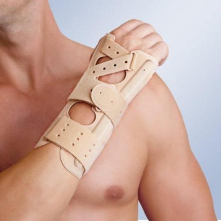 Купить Ортез для иммобилизации кисти M660 / M760 Orliman 0