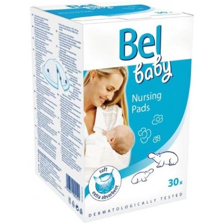 Купить Bel Baby Nursing Pads - вкладыши в бюстгалтер 4911916 0