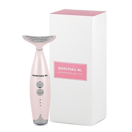 Купить Аппарат для омоложения лица и шеи Marutaka ML Multi Lir 0
