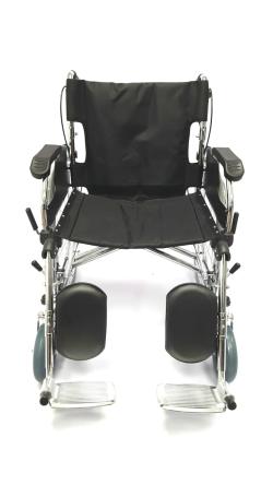 Купить Кресло-коляска инвалидная широкая LY-250-XL Titan Deutschland 2