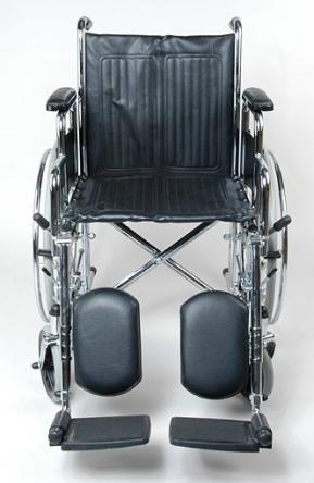 Кресло-коляска механическая Barry B4/1618C0304S