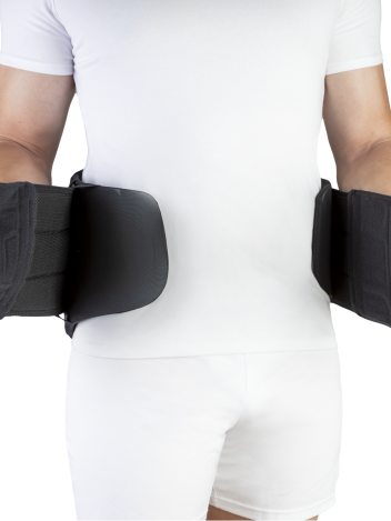 Полужесткий корсет STAR BRACE® DYNAMIC SD100 Orliman