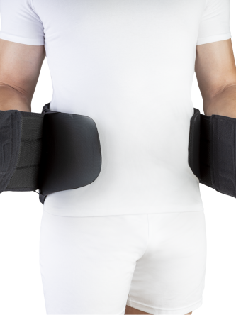 Купить Полужесткий корсет STAR BRACE® DYNAMIC SD100 Orliman 3