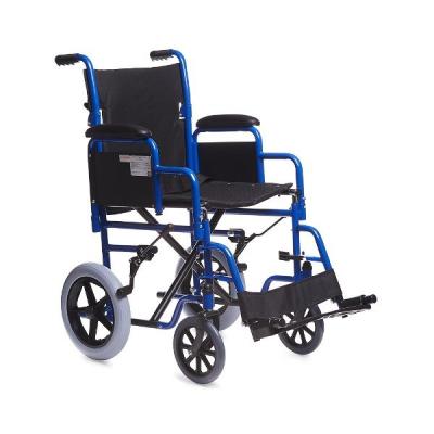 Кресло-каталка для инвалидов D/U Medical D3