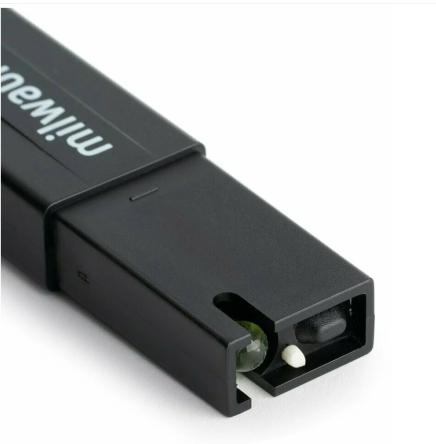 Купить Прибор анализа воды: портативный pH-метр pH-600 Milwaukee 4