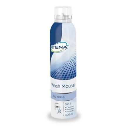 Купить Моющий мусс-пена 3в1 "ТЕНА" 400 мл. (4248-00) 0