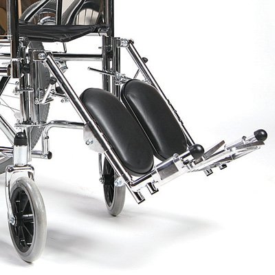 Купить Кресло-коляска инвалидная Comfort advance LY-250-008 (A, J, L) Titan Deutschland 4