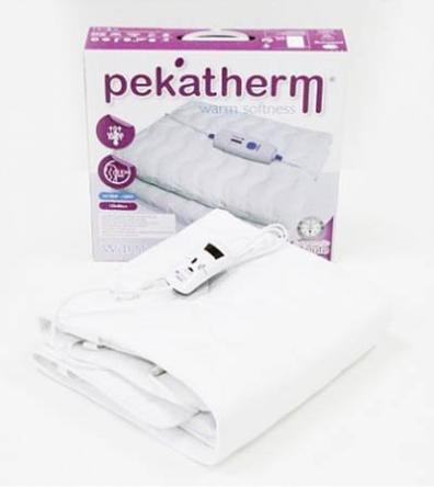Купить Грелка электротерапевтическая Pekatherm U110DF (150*80 см.) 2