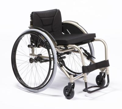 Купить Кресло-коляска инвалидная Vermeiren Sagitta