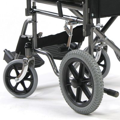 Купить Кресло-каталка инвалидная LY-800-812  Titan Deutschland Gmbh 1
