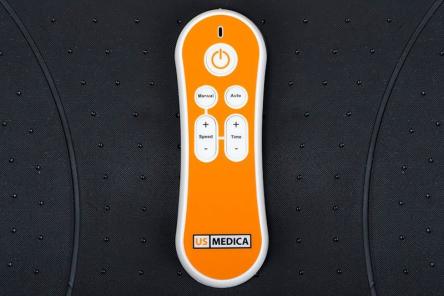 Купить Виброплатформа US MEDICA VibroPlate 3