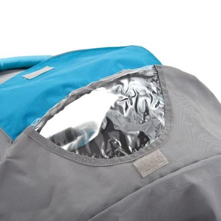 Купить Инвалидная детская кресло-коляска Baby comfort blue H6 9