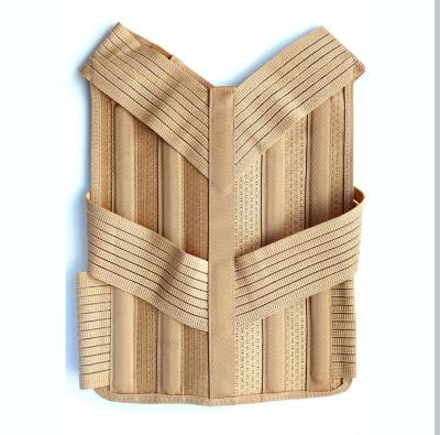 Корсет ортопедический реклинатор  Ecoten КК-04