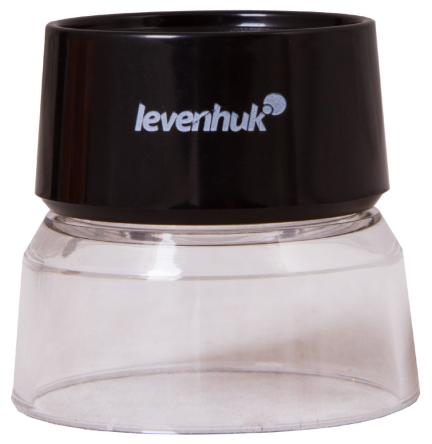Купить Лупа Levenhuk Zeno Gem M1 1