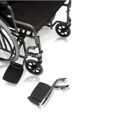 Кресло-коляска для инвалидов FS209AE усиленная