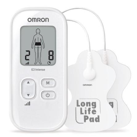 Купить Миостимулятор  OMRON E3 Intense 0
