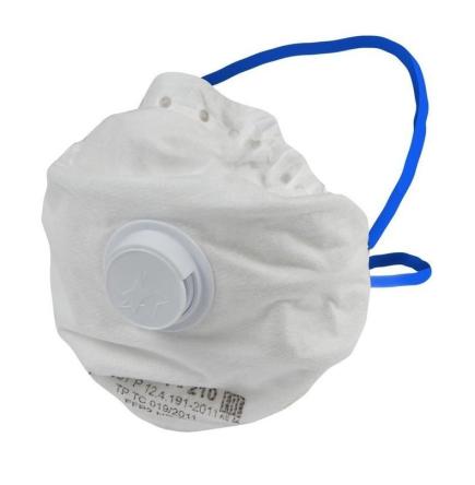 Респиратор Фильтрующий Противоаэрозольный