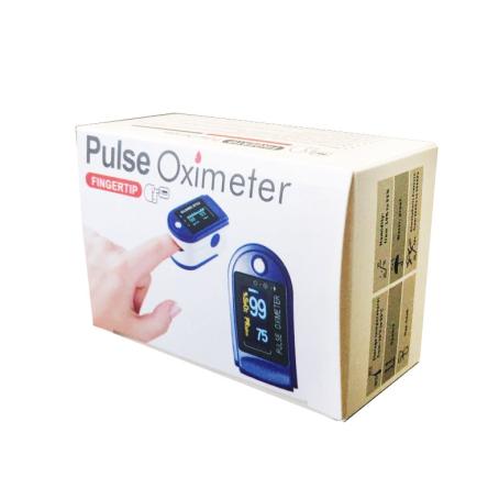 Купить Пульсоксиметр QC 6