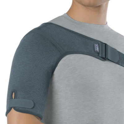 Бандаж ортопедический на плечевой сустав ORTO PROFESSIONAL 213 BSU