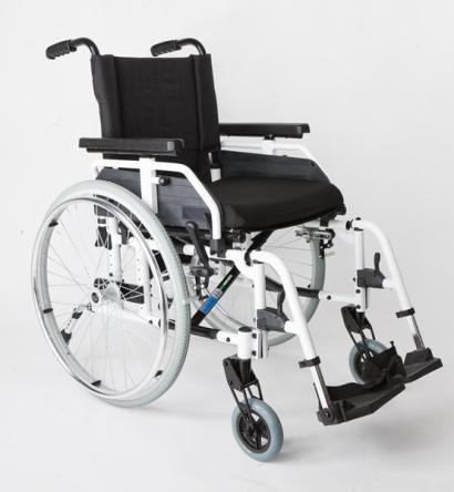 Купить Кресло-коляска инвалидная Barry A8 J (8018 A0603PU/J) 1