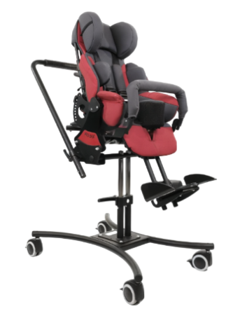 Купить Кресло-коляска для детей с ДЦП Hoggi Bingo Evolution 2XL 40 см 3