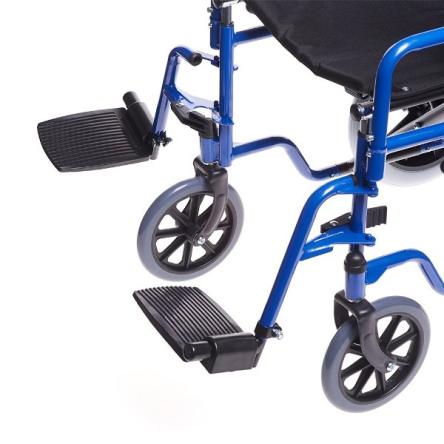 Купить Кресло-каталка для инвалидов D/U Medical D3