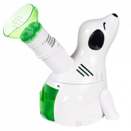 Купить Ингалятор паровой PUPPY (Собачка) SI 03 1