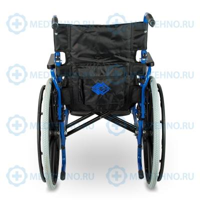 Кресло-коляска механическая универсальная FS 909B