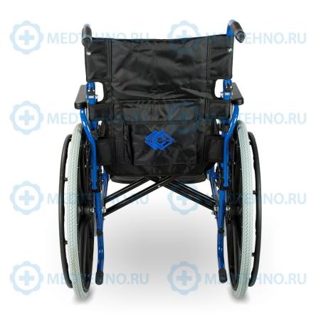 Купить Кресло-коляска механическая универсальная FS 909B 6