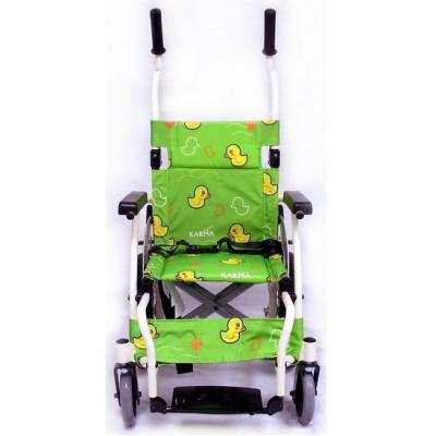 Купить Кресло-коляска механическая для детей Ergo 750 F