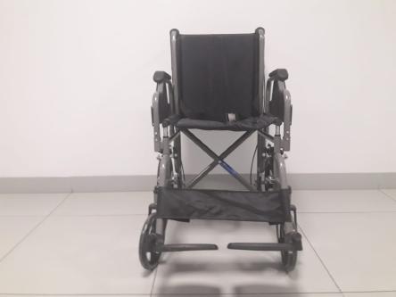 Купить Кресло-каталка инвалидная LY-800-812  Titan Deutschland Gmbh 2