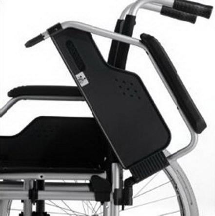 Купить Кресло-коляска Meyra 1.751 Eurochair Basic 2