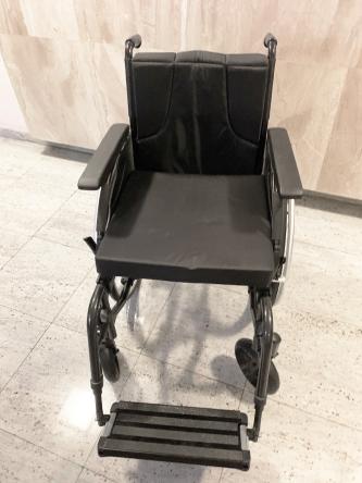 Купить Кресло-коляска инвалидная Invacare Action 3 НОВАЯ Комиссионный магазин