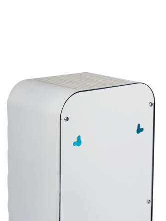 Купить Облучатель-рециркулятор Армед Aircube 315-22 ROMB 2