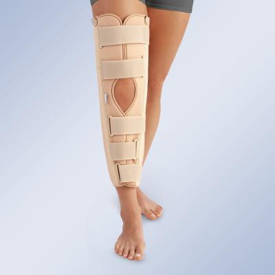 Купить Тутор для иммобилизации коленного сустава IR-4000, IR-5000, IR-6000, IR-7000 Orliman