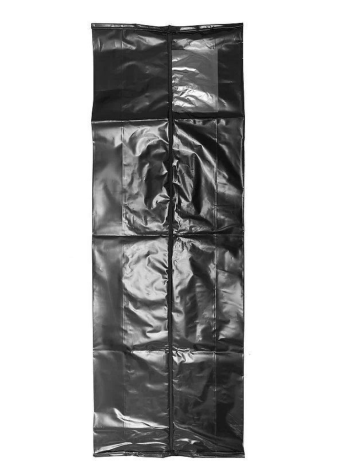 Мешок патологоанатомический для трупов 80*210 см до 185 кг