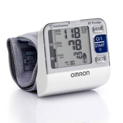 Тонометр Omron R5 Prestige