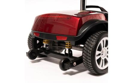 Купить Скутер электрический SC-100 4