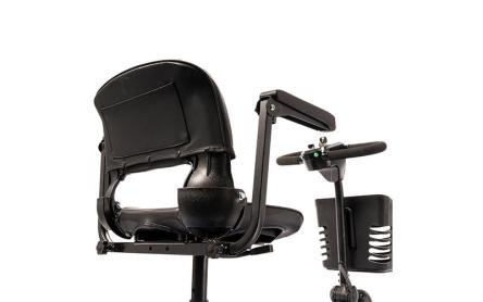Купить Скутер электрический SC-102 3