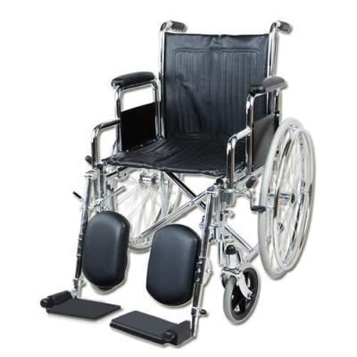Кресло-коляска механическая Barry B4/1618C0304S