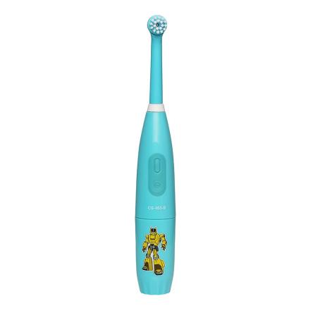 Купить Электрическая зубная щетка CS Medica KIDS CS-463 2