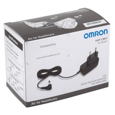 Адаптер для автоматических тонометров OMRON HHP-CM01