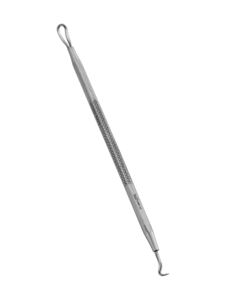 Купить Экстрактор для чистки кожи двойной MERTZ A283 4