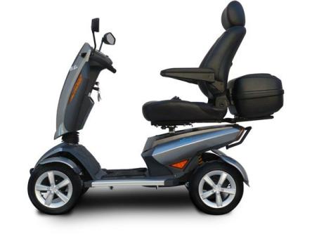 Скутер для инвалидов S12 Vita