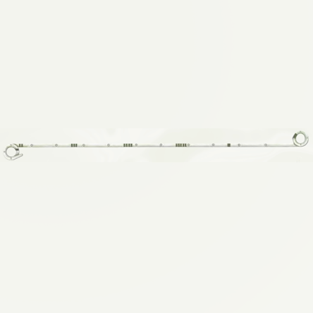 Купить Мочеточниковый стент Urovision Visiostar ST-390624-32 с двумя концами Pigtail 0
