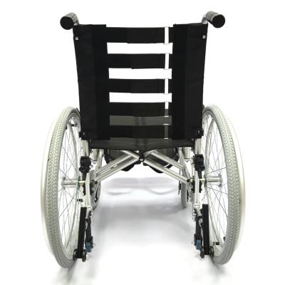 Кресло-коляска механическая LY-710-AW19-AS  Titan Deutschland